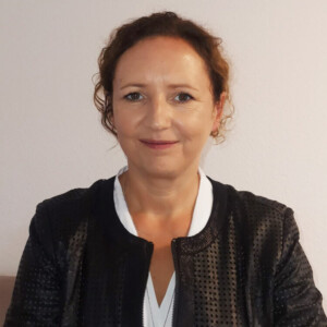 Agnieszka Kombel-Gawlik