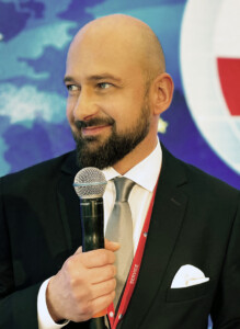 Mariusz Korpoliński