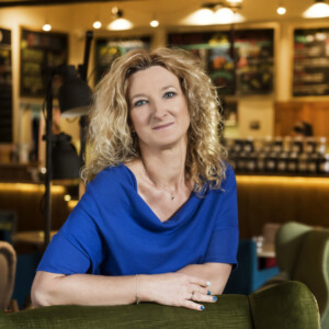 Małgorzata Wiśniewska-Jurkowska