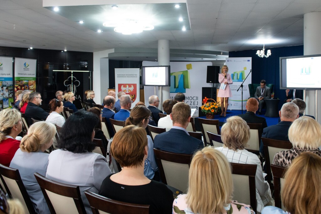 VIII Festiwal Promocji Gospodarczej Warmii i Mazur już za nami.