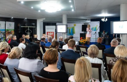 VIII Festiwal Promocji Gospodarczej Warmii i Mazur już za nami.