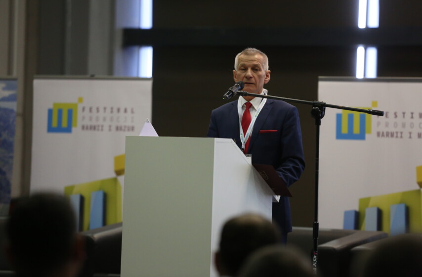 Prezentacje VI Festiwalu