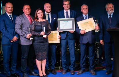 Laureaci VII edycji konkursu PRO Warmia i Mazury