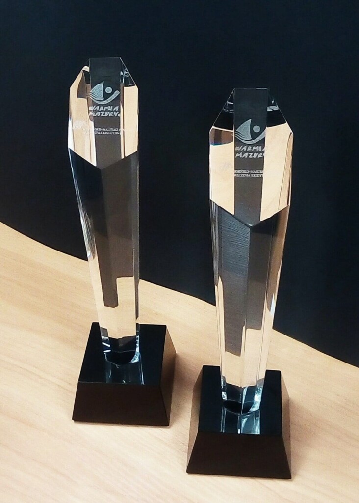 Już po raz siódmy zapraszamy do udziału w konkursie PRO Warmia i Mazury