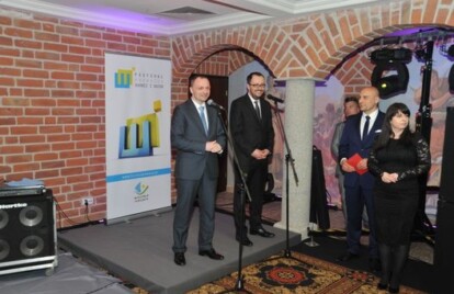 Poznaliśmy laureatów konkursu PRO Warmia i Mazury