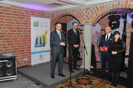 Poznaliśmy laureatów konkursu PRO Warmia i Mazury