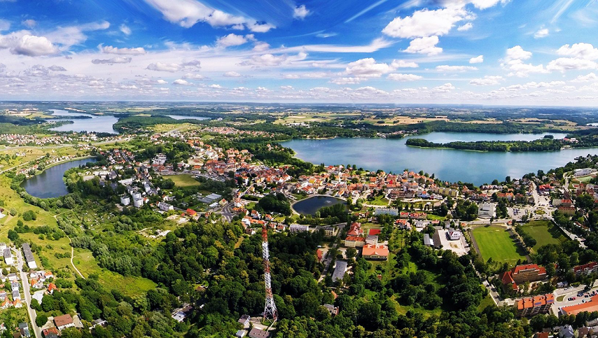 W tym roku spotkamy się w Mrągowie