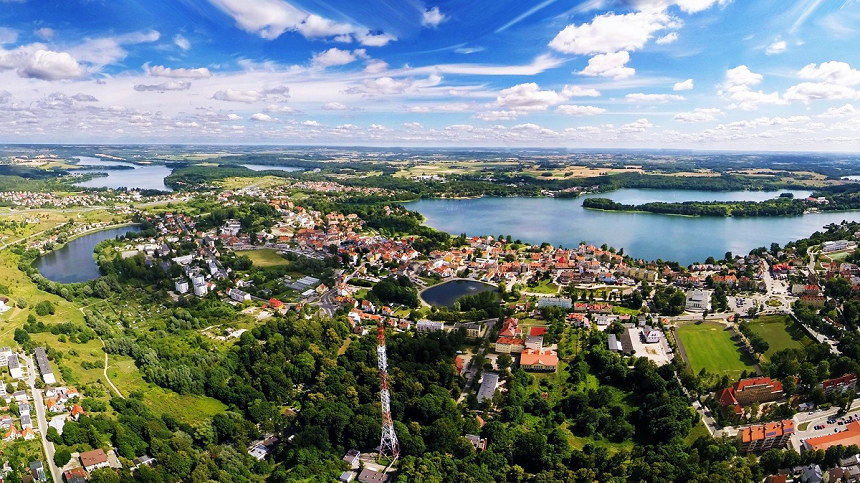 W tym roku spotkamy się w Mrągowie