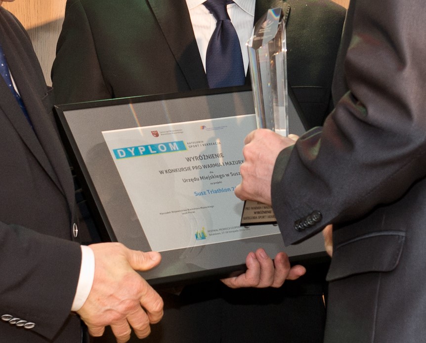 Rozpoczynamy nabór do 8 edycji konkursu PRO Warmia i Mazury