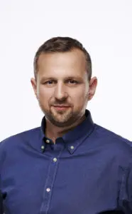 Robert Szewczyk